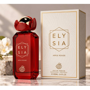 Fragrance World Elysia Apple Rouge жіноча парфумована вода 100 мл
